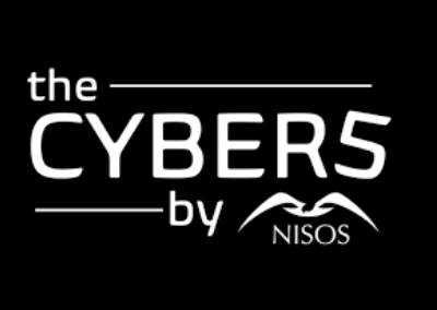 EP11: The Cyber5 – Square’s Alan Orlikoski